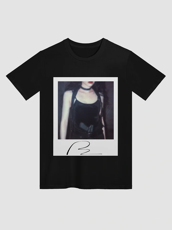 PROBZZ "Smile!" T-Shirt (Signed) product image (1)