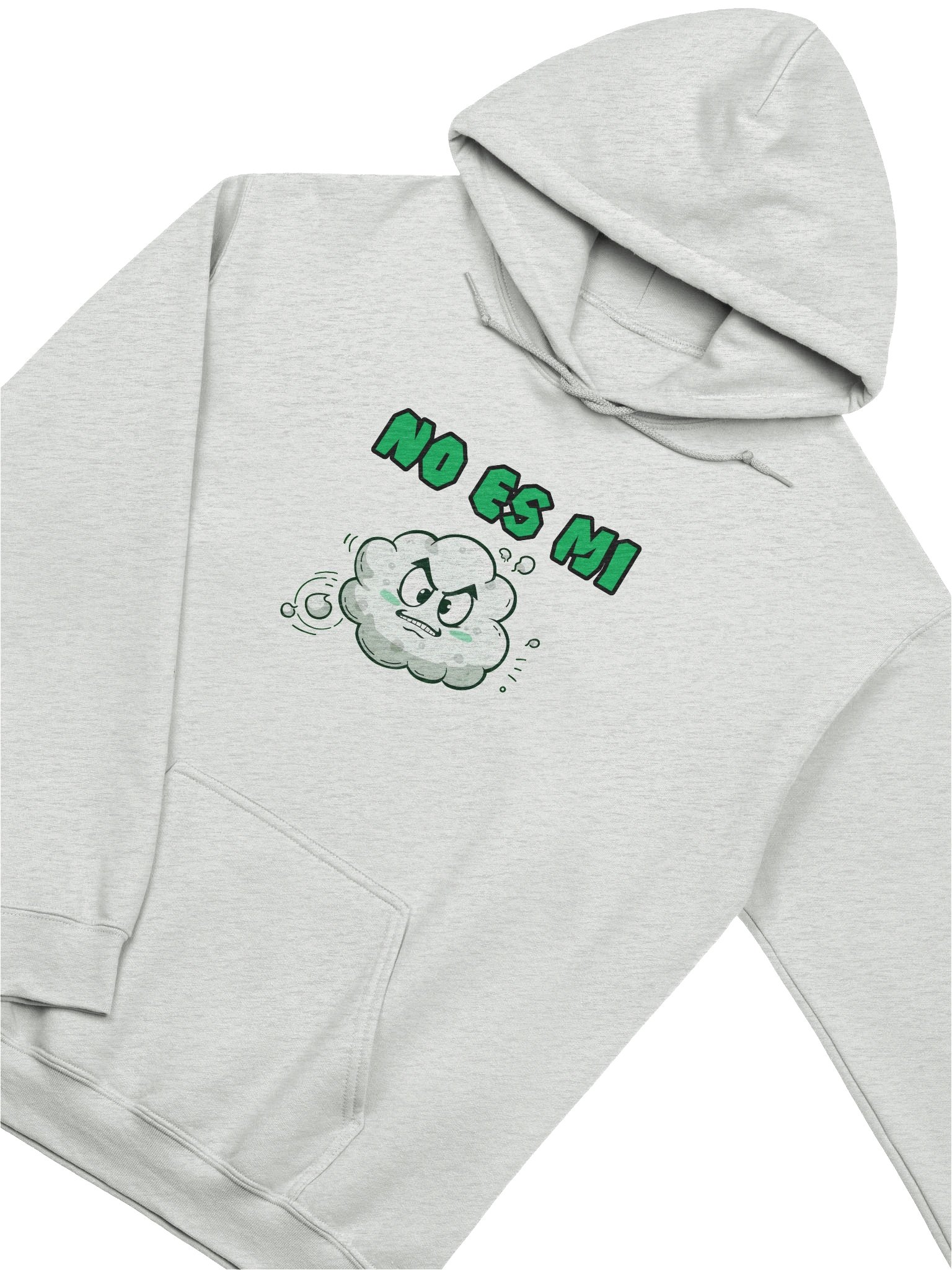 No Es Mi ! Hoodie product image (19)