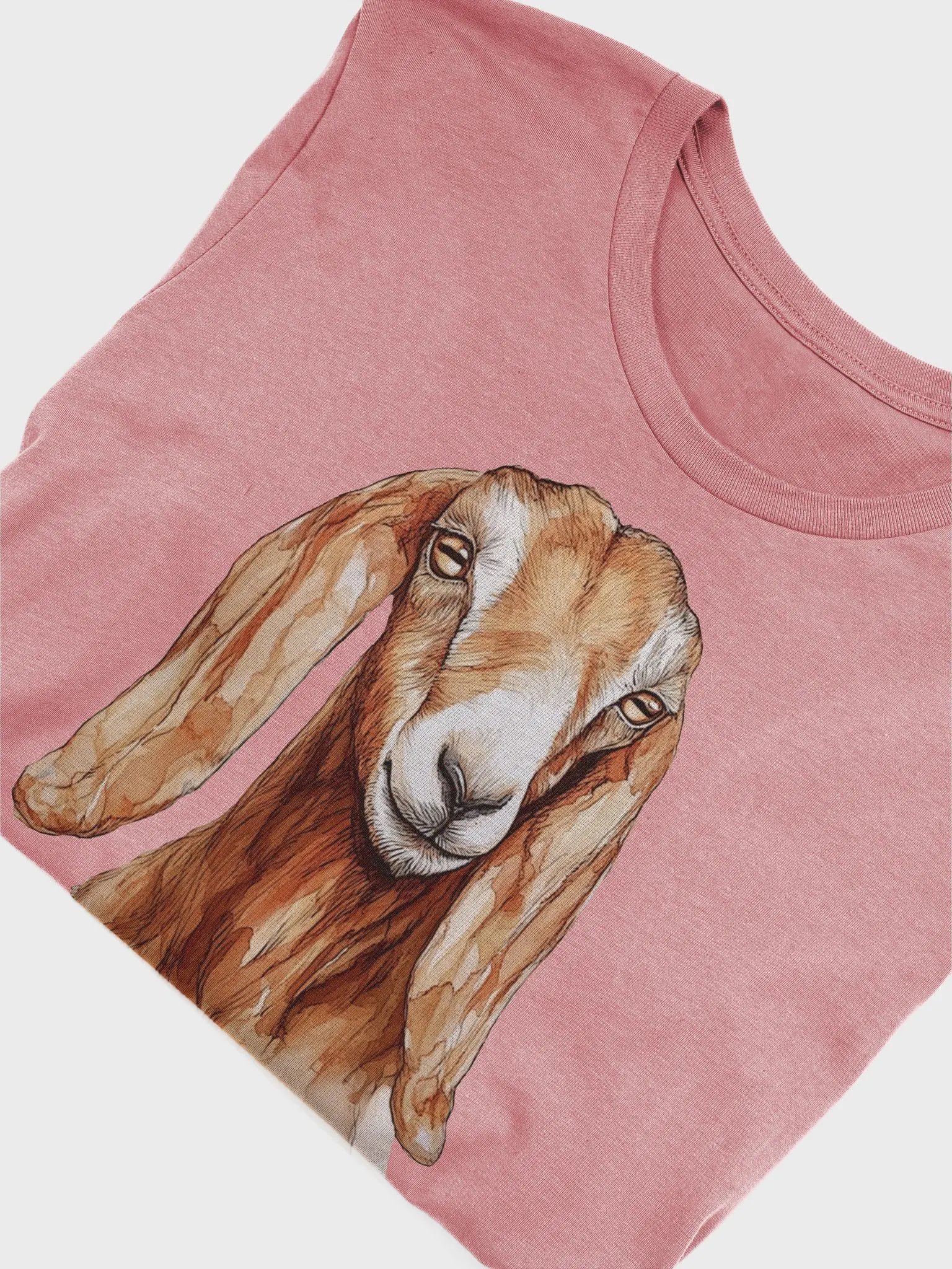 Dreamy Nubian Bella + Canvas Shirt product image (83)