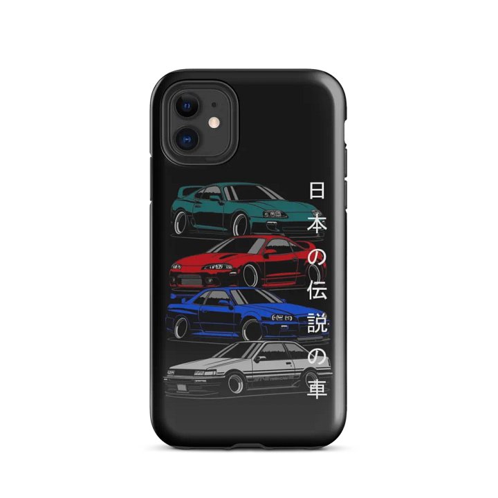 JDM cover iPhone product image (24)