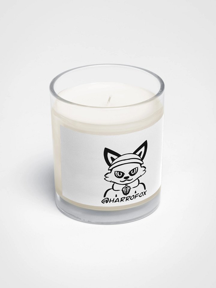 Harro Candle product image (2)