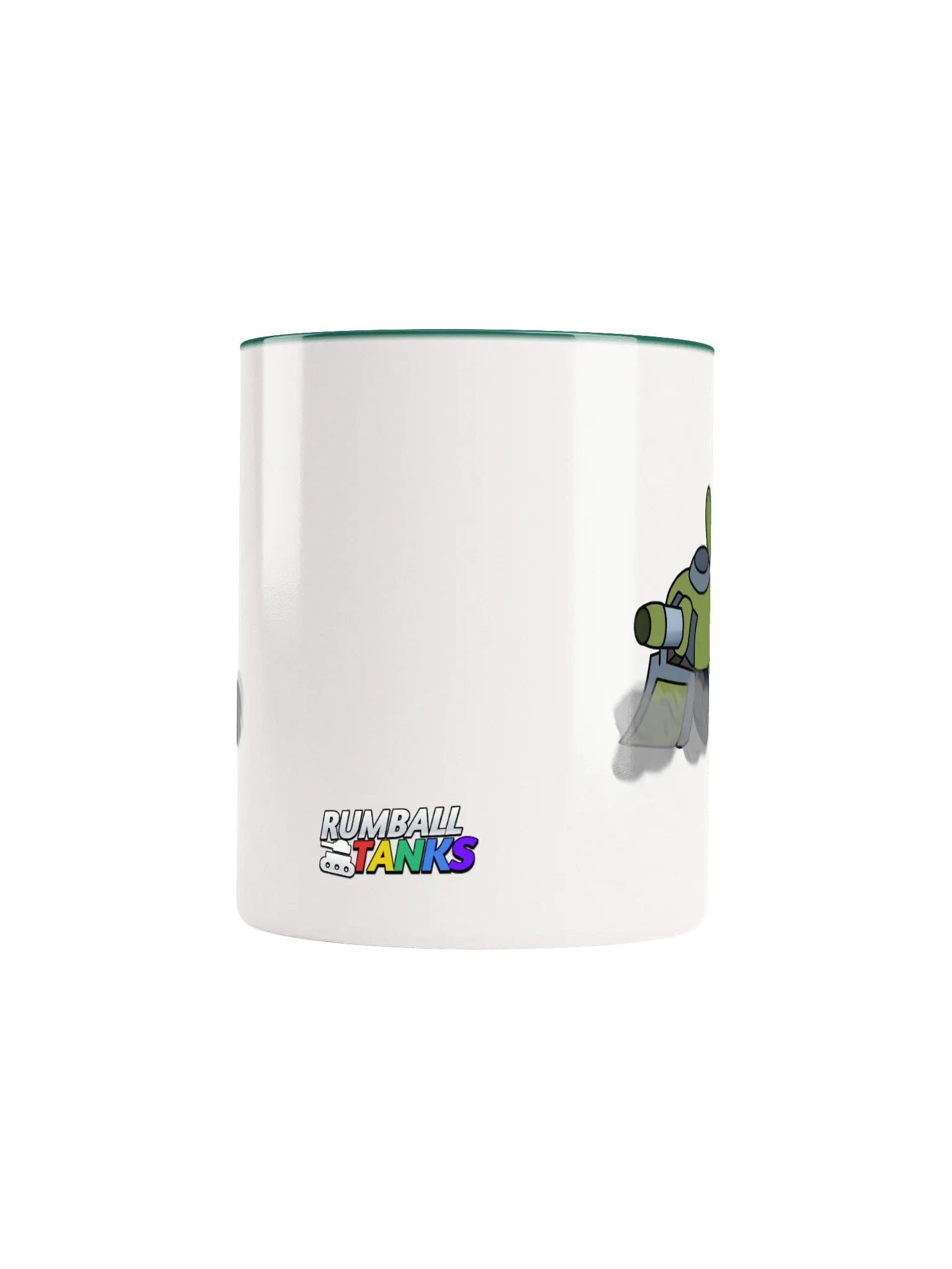 Mug Sergent Gainsboum product image (59)