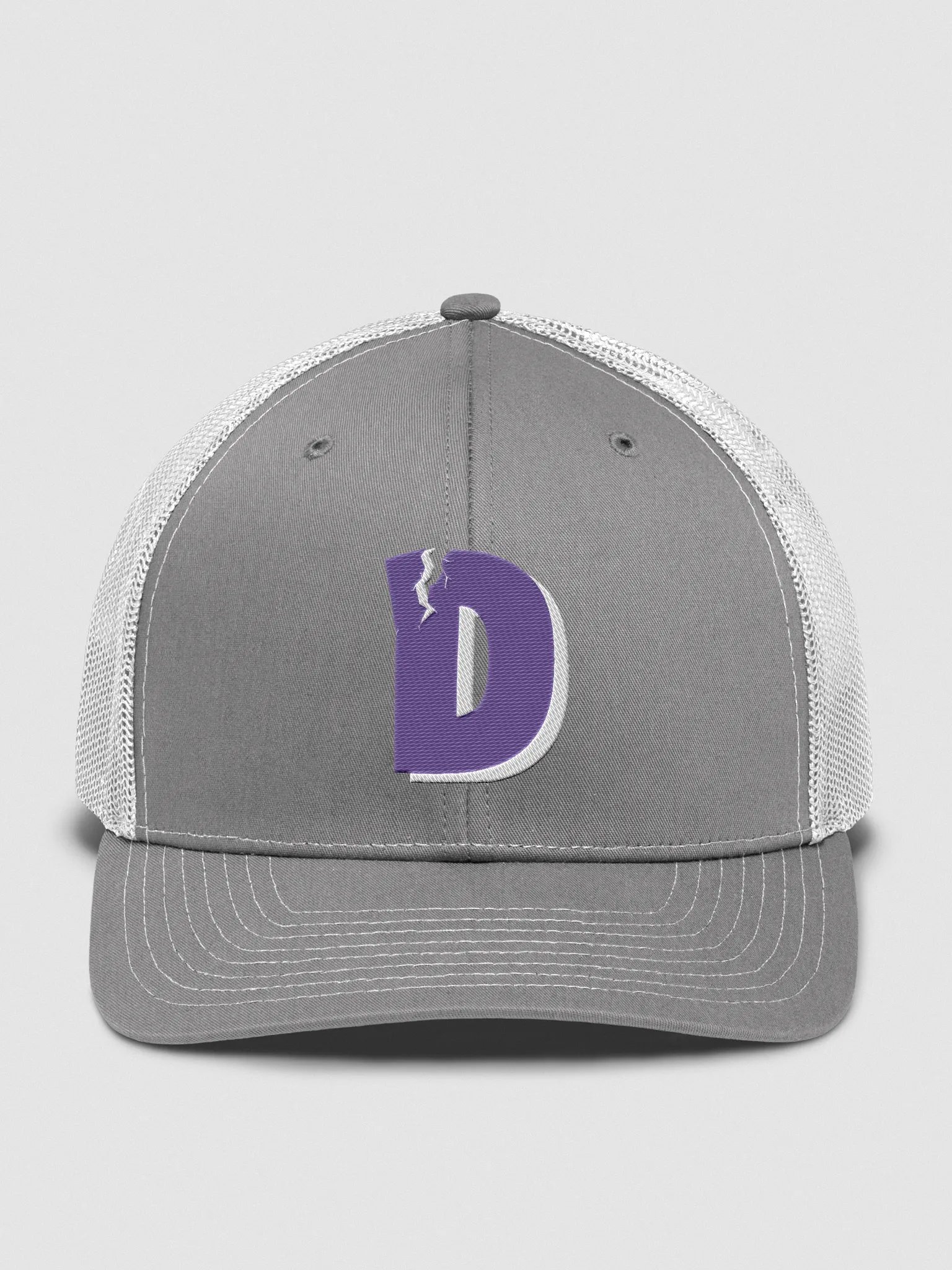 Defective Trucker Hat product image (1)