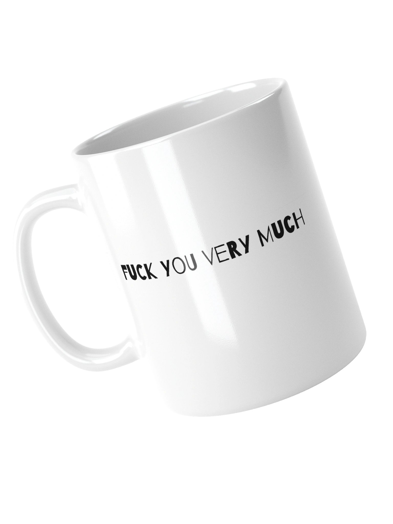 Ani DiFranco Film Mug Collection product image (11)