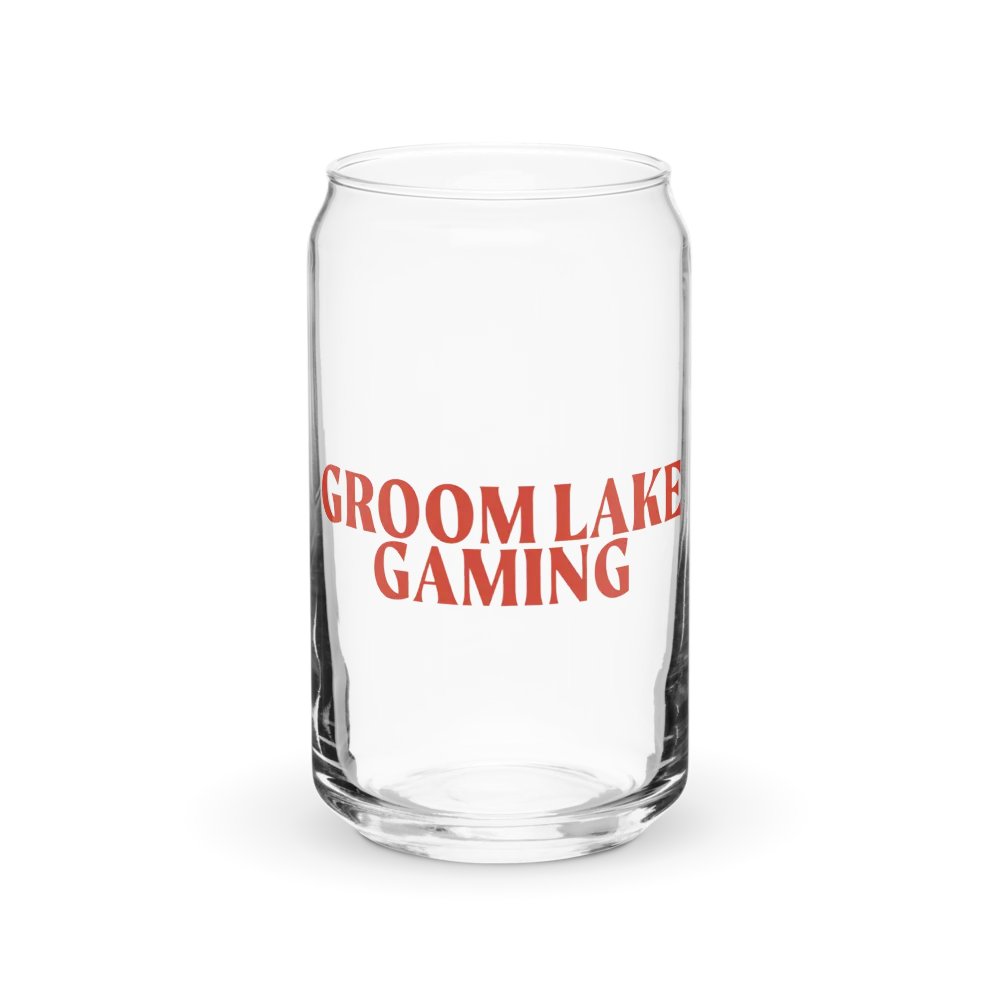Groom Lake Glass product image (1)