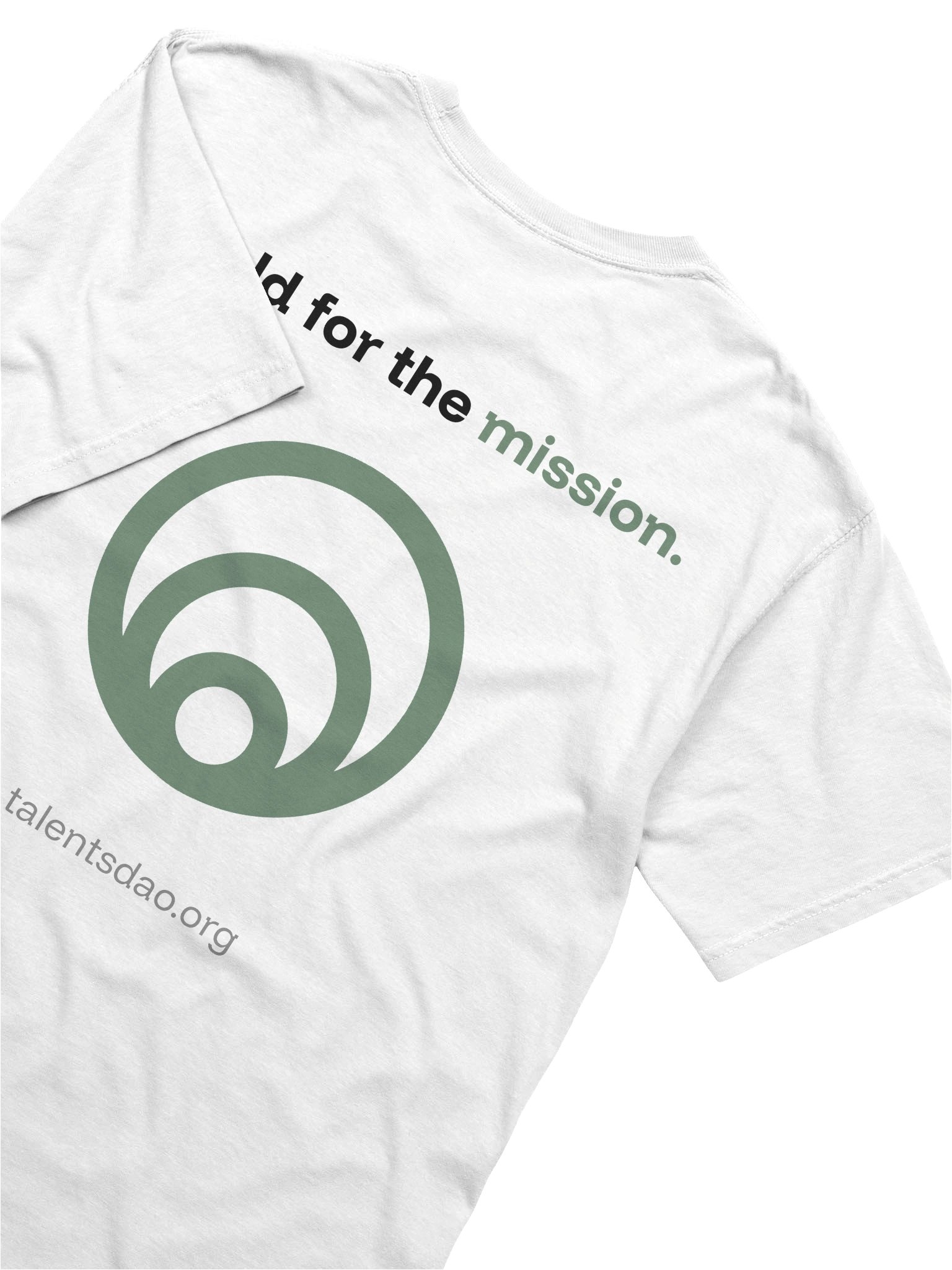 Yield T-Shirt product image (6)