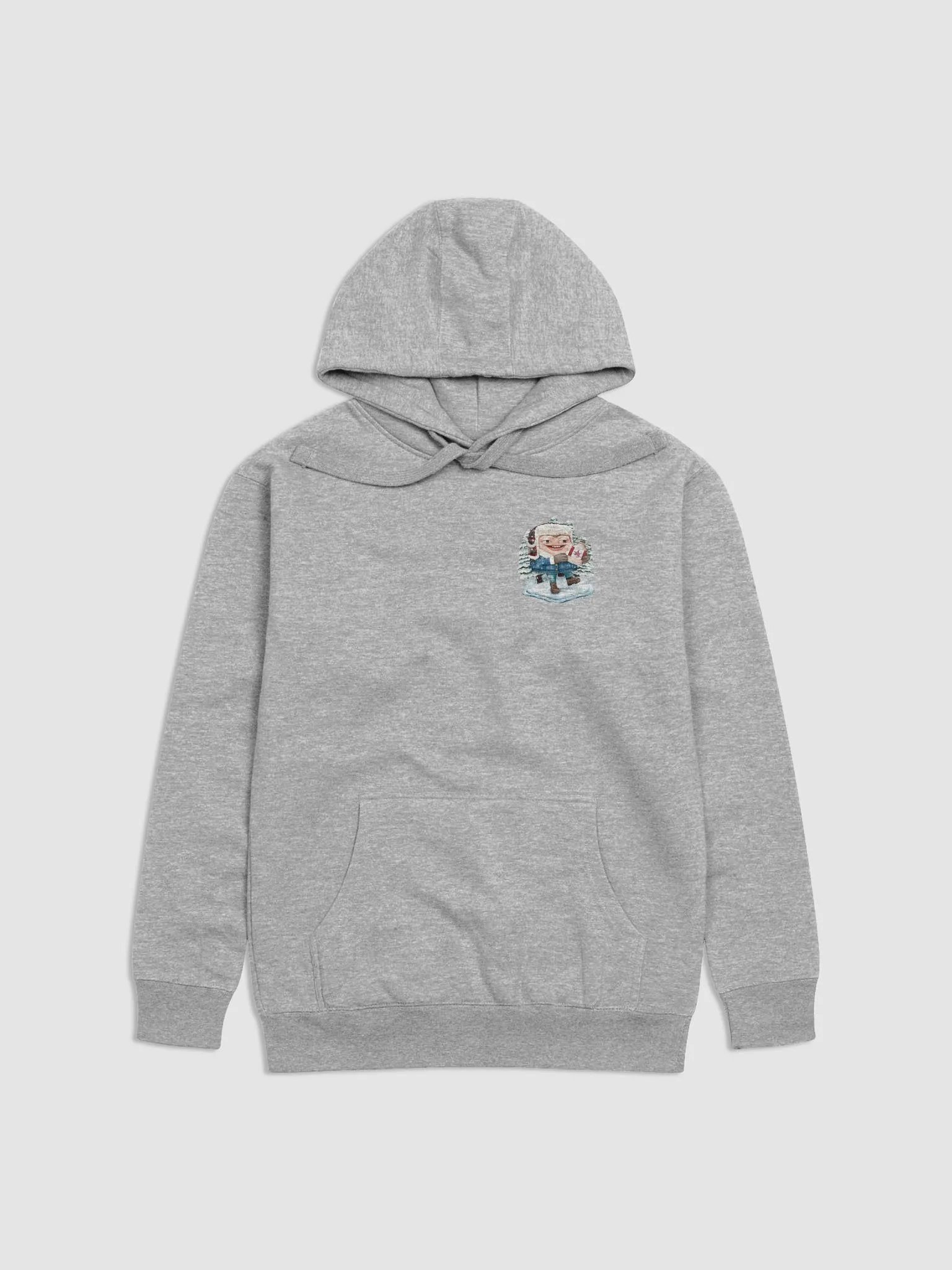 Canadian Pheetato Hoodie product image (1)
