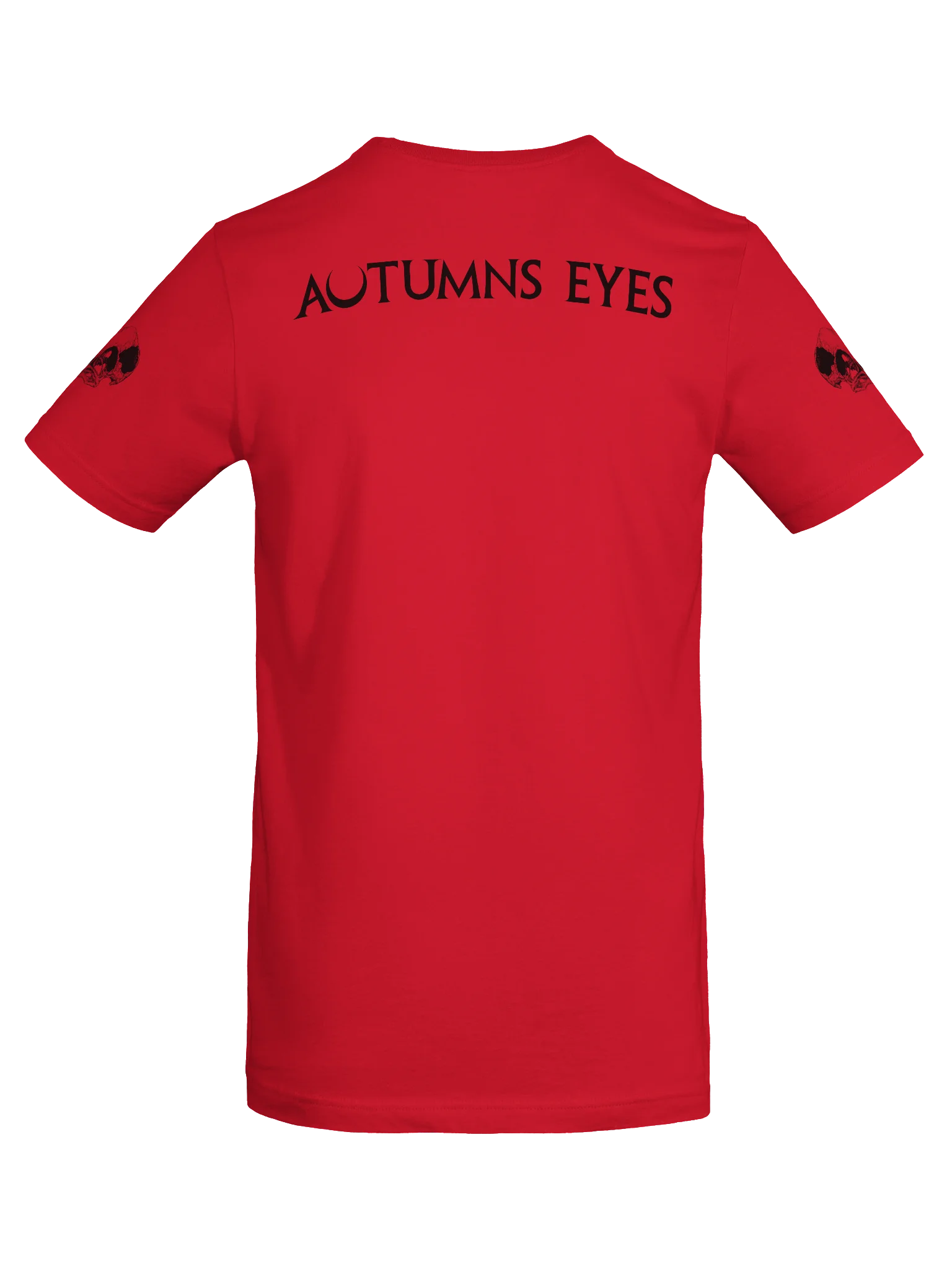 Crimson Crow Soft Tee product image (8)