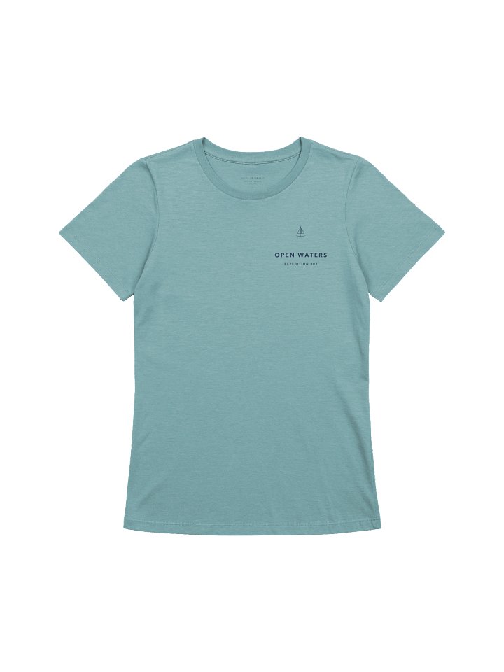 House of Pirates Open Waters Drift T-Shirt