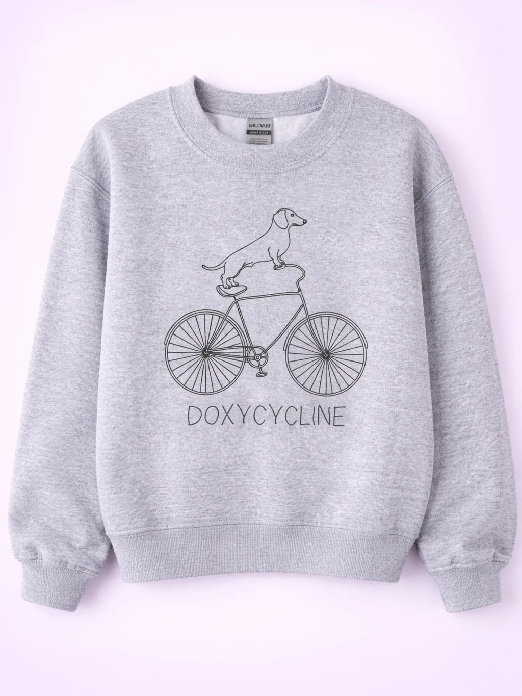 Pharmacy Pun Sweatshirts product image (4)