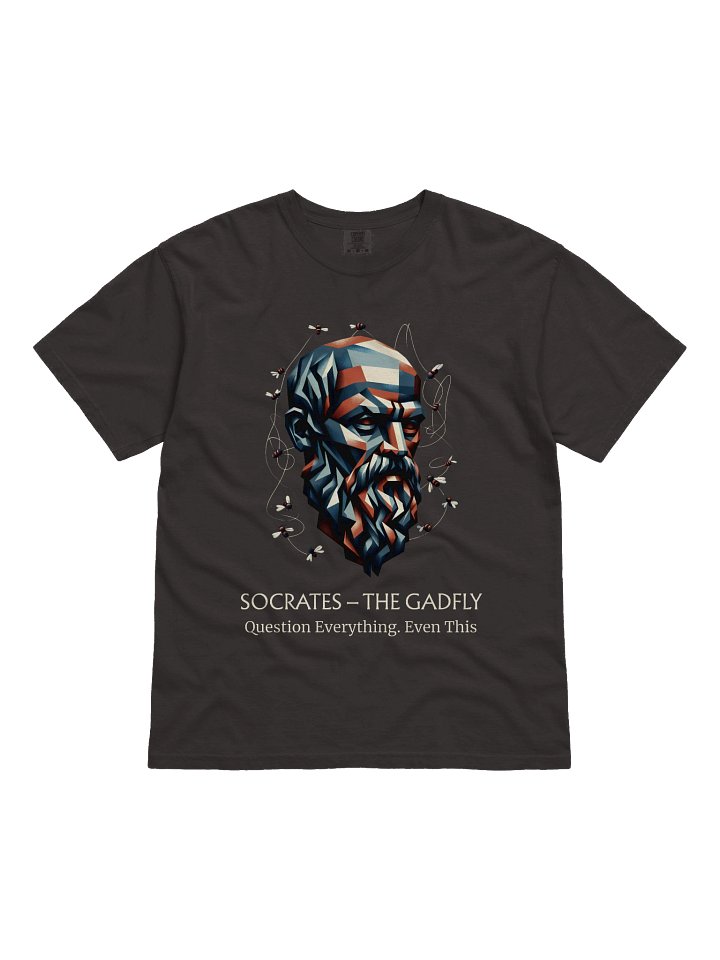 Socrates – The Gadfly product image (2)