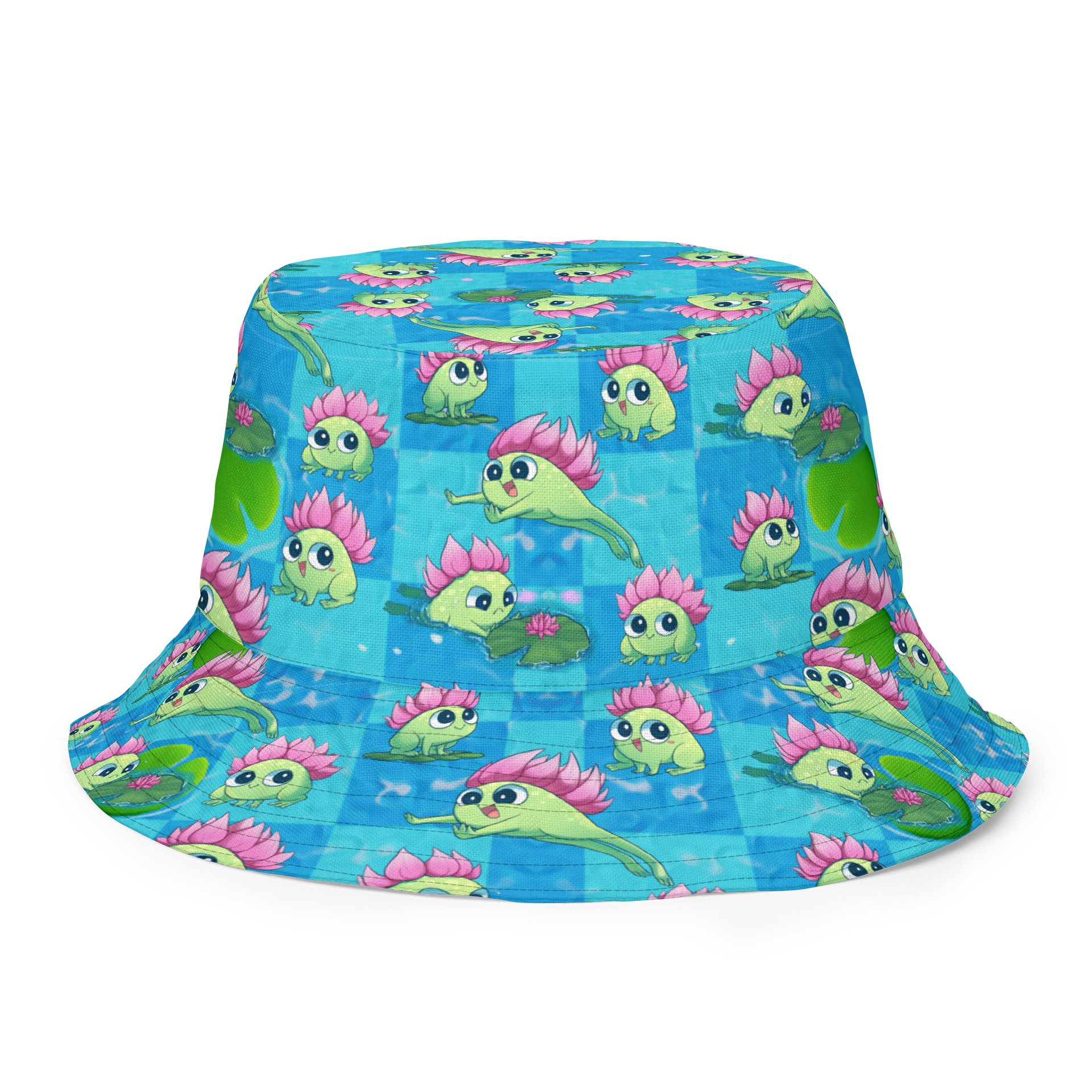 Konna's Bucket Hat product image (7)