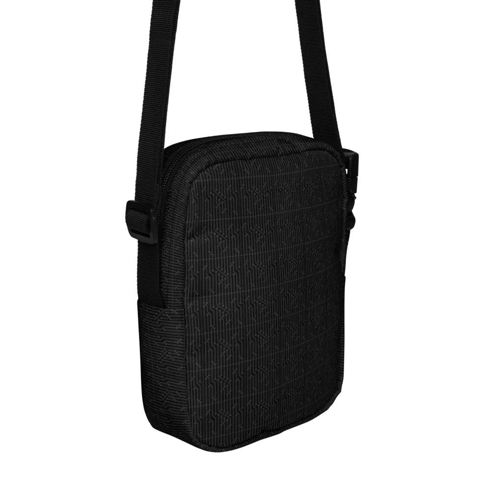 Static Symmetry Crossbody Bag product image (10)
