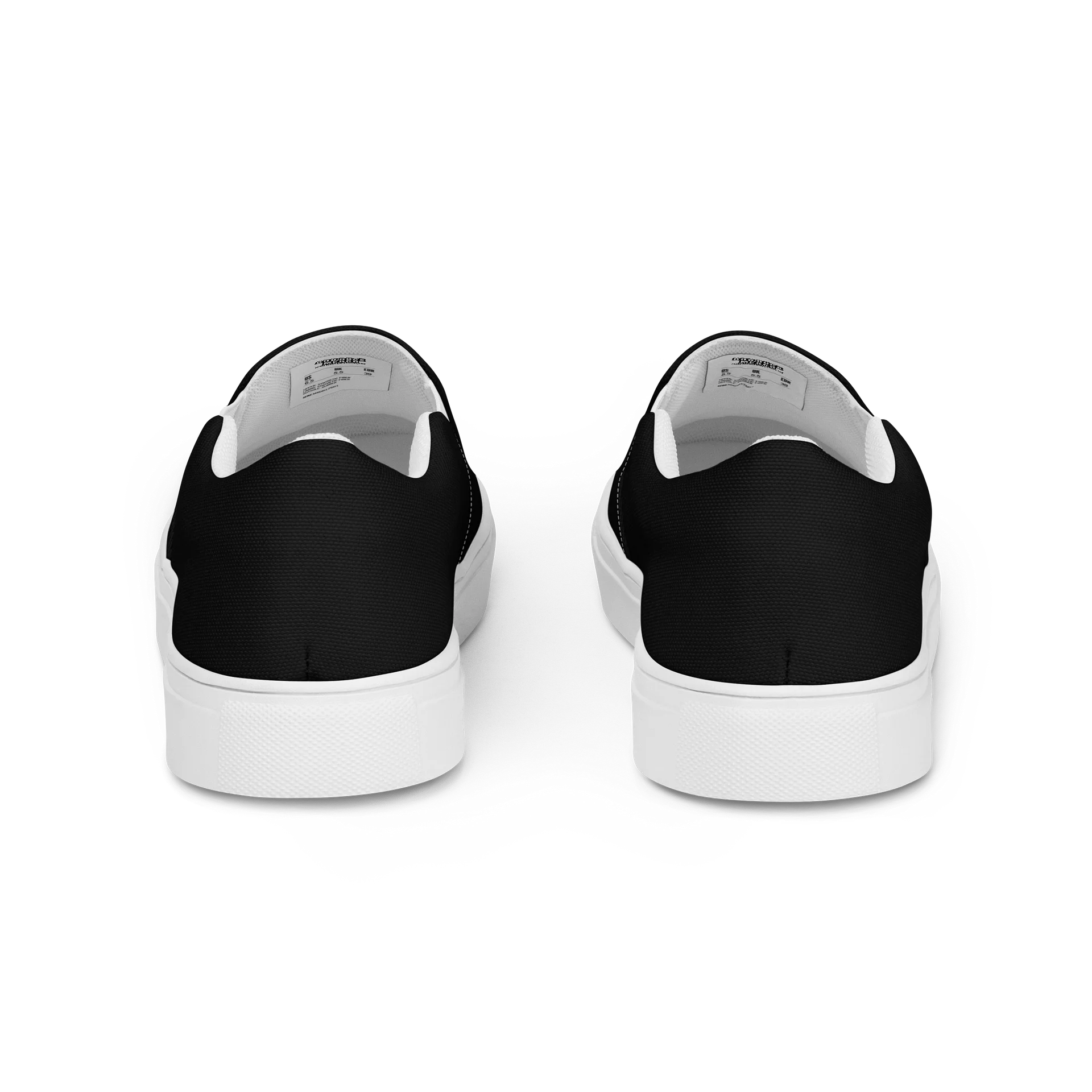 Wes Devil Slip On Shoes product image (4)