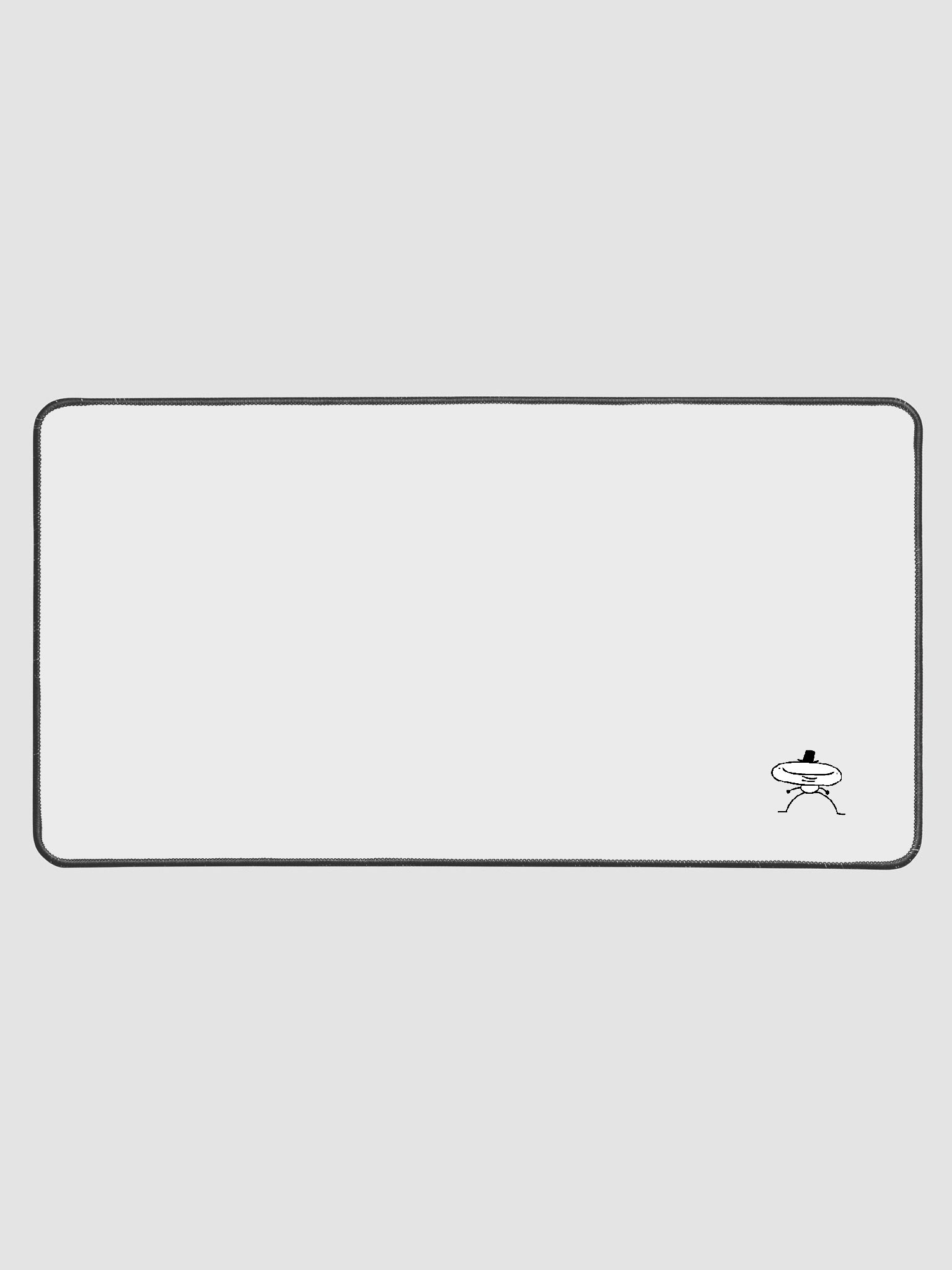 TheEpicChunk Minimalist Mousepad product image (1)