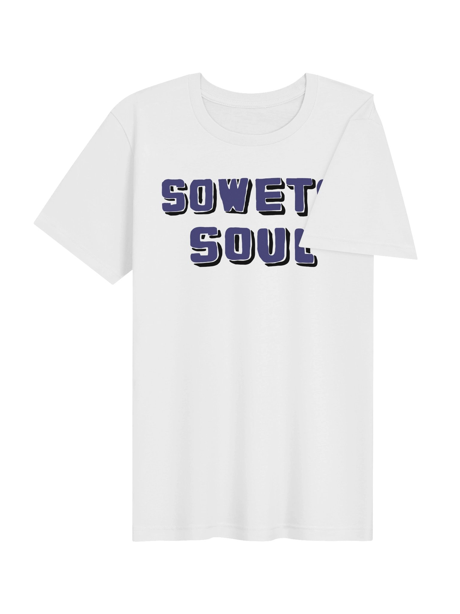 Soweto Soul T-Shirt product image (4)
