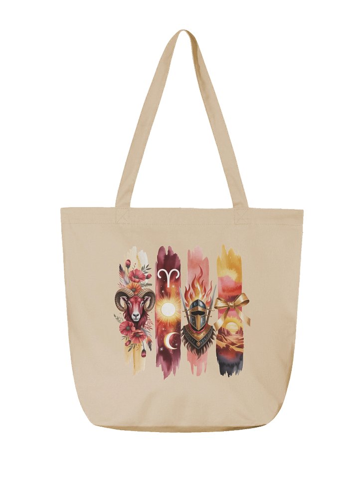 Aries Zodiac Sign product image (2)