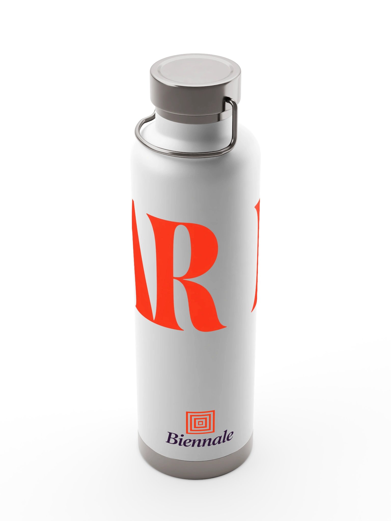Dakar Biennale Insulated Bottle product image (7)