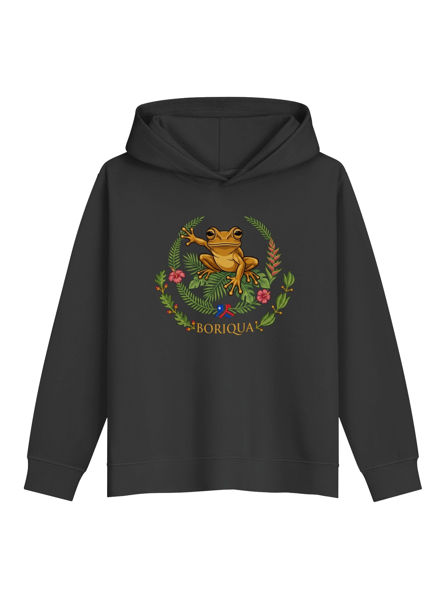 BEAM COQUI HOODIE KIDS product image (3)