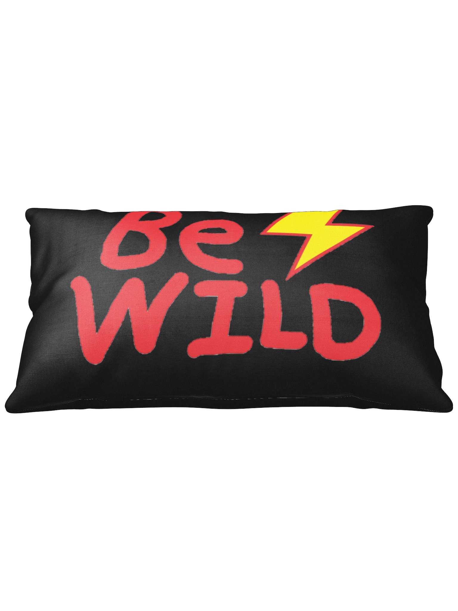 Be Wild Pillow product image (2)