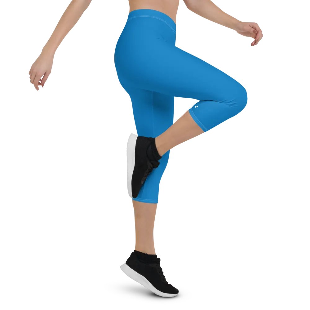 CF Capri Leggings product image (4)