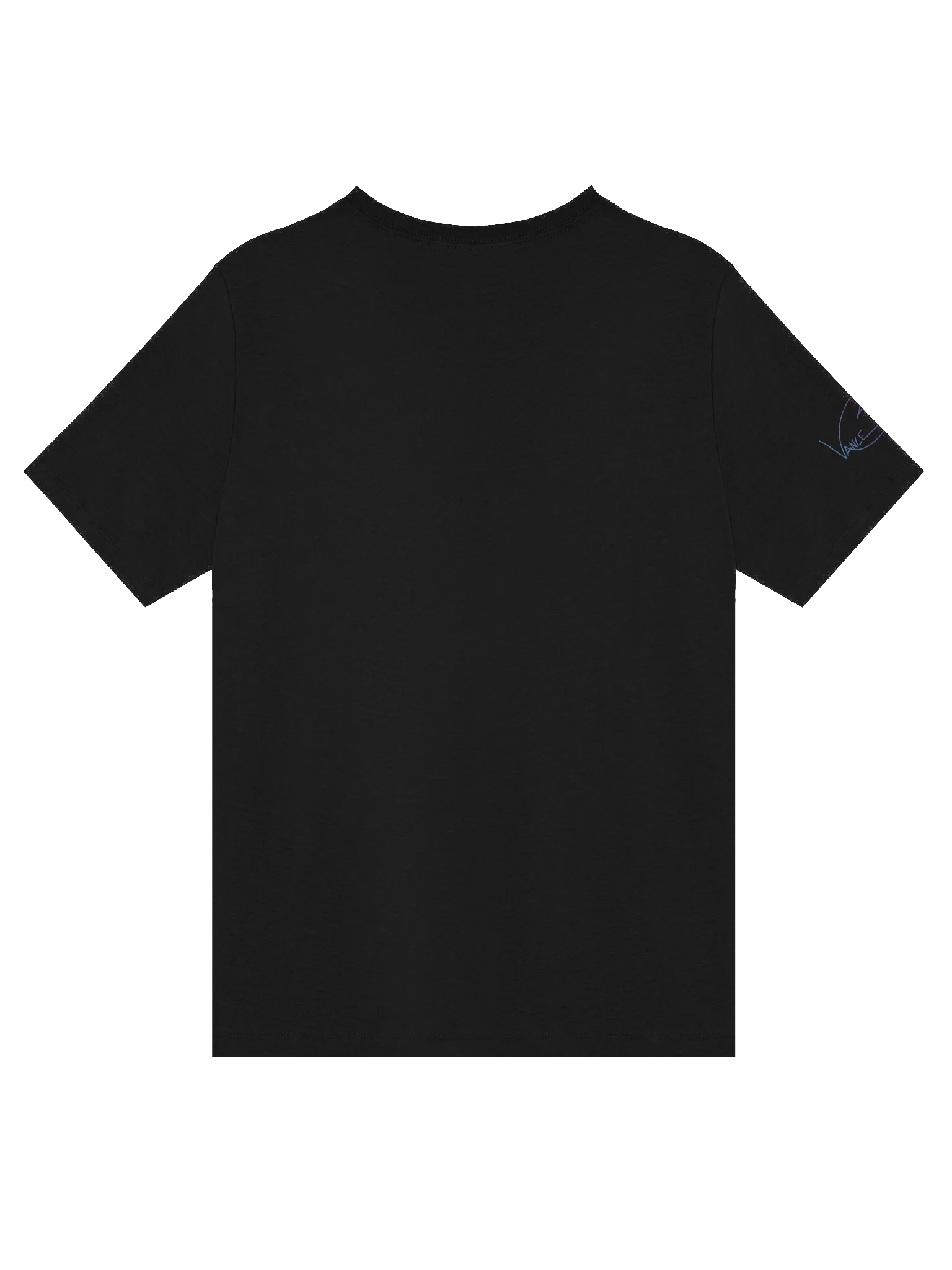The Viz Wiz Logo (Full Color) Signature Series Women's V-Neck product image (25)