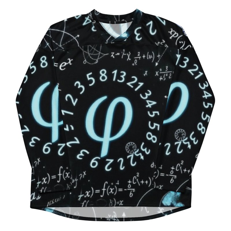 LIMITED EDITION - CNX Core All-over print Unisex Long Sleeve Tee — OverCore 004 product image (1)