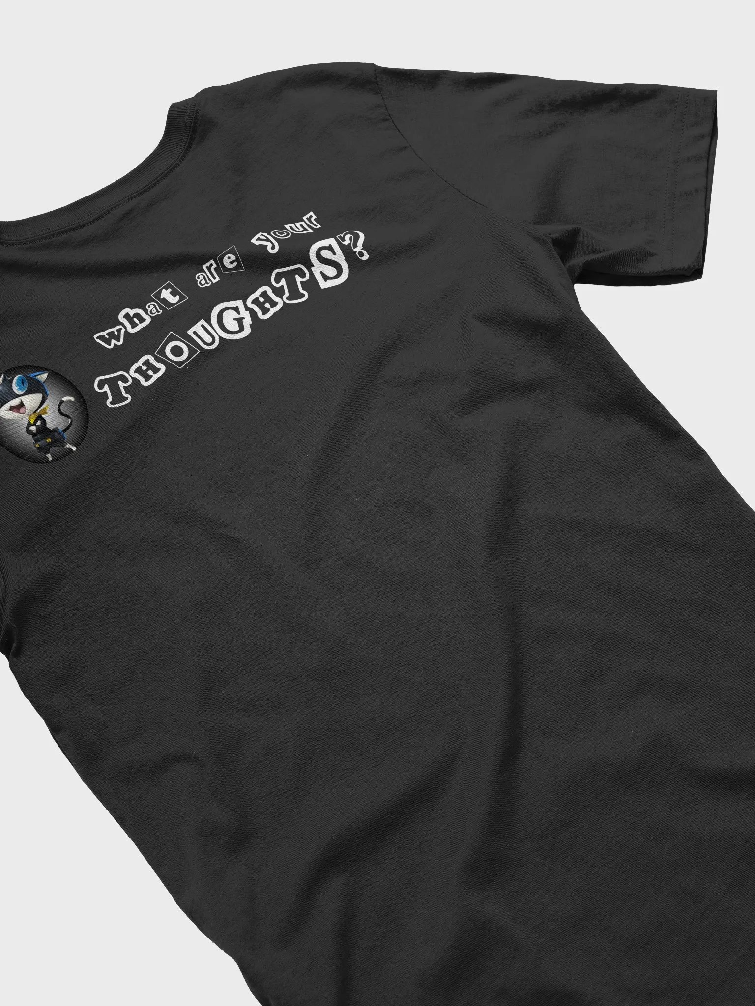 Max Social T-Shirt product image (5)