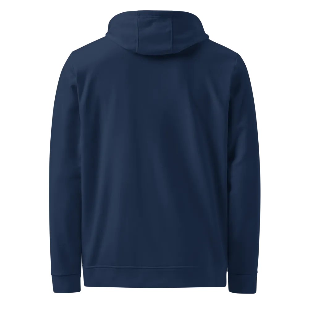 CF + Adidas Fleece Hoodie product image (1)
