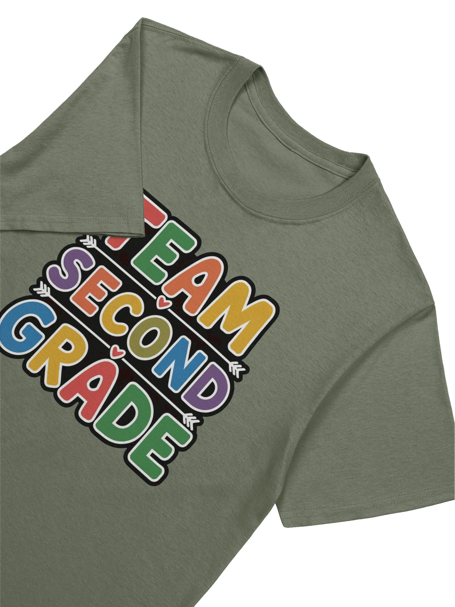 Team Second Grade product image (3)