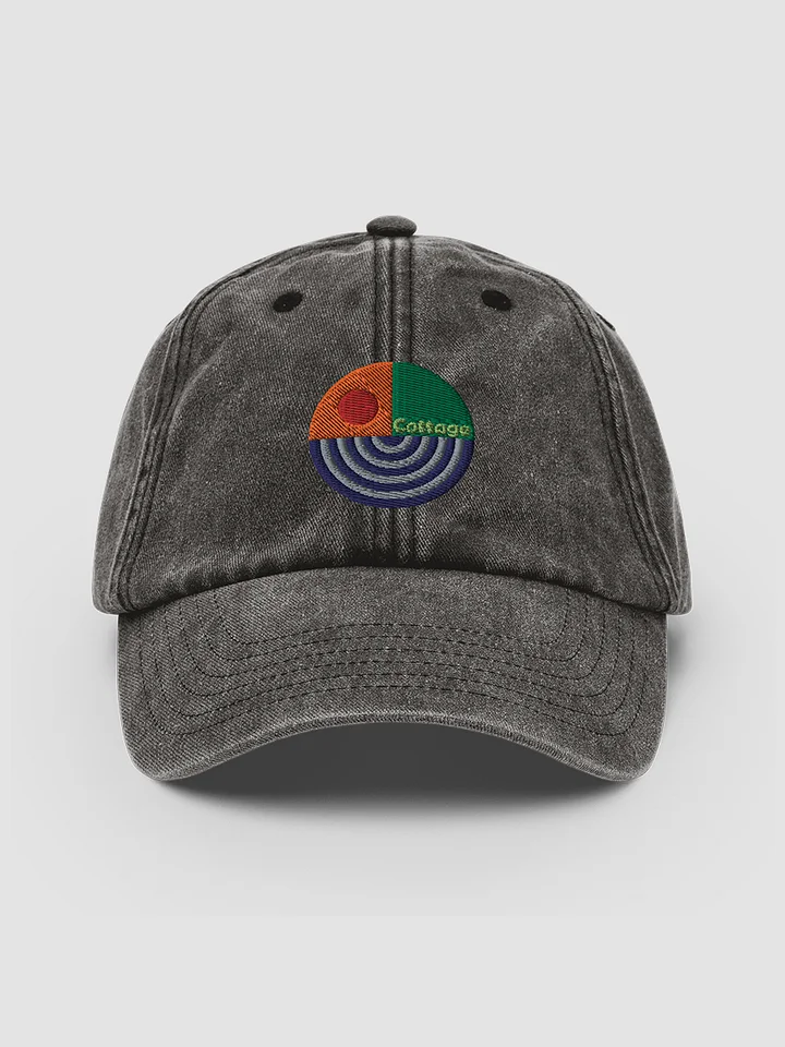 Daydream Vintage Hat product image (2)