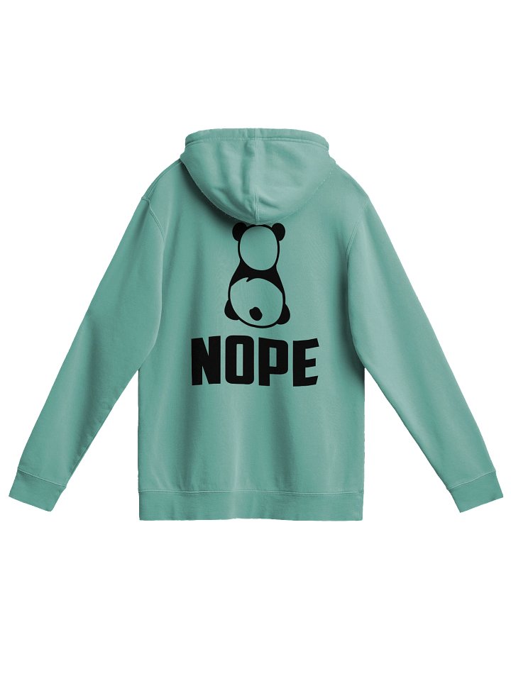 Panda Nope product image (27)