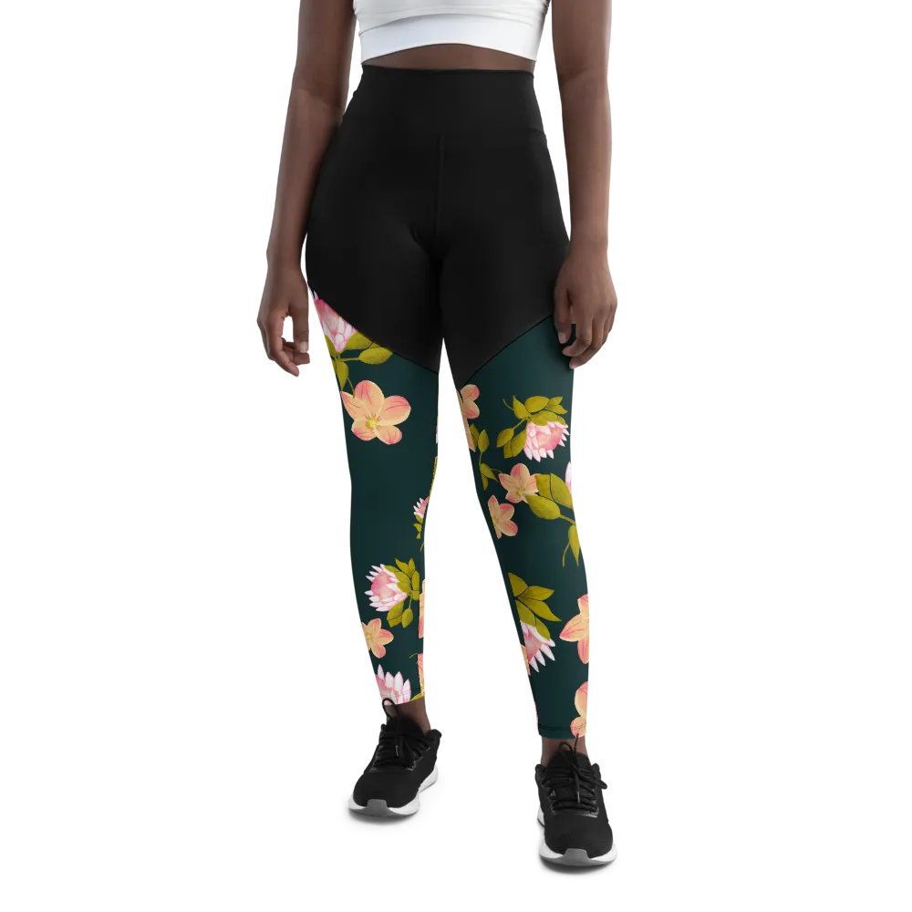Blossom Leggings product image (11)