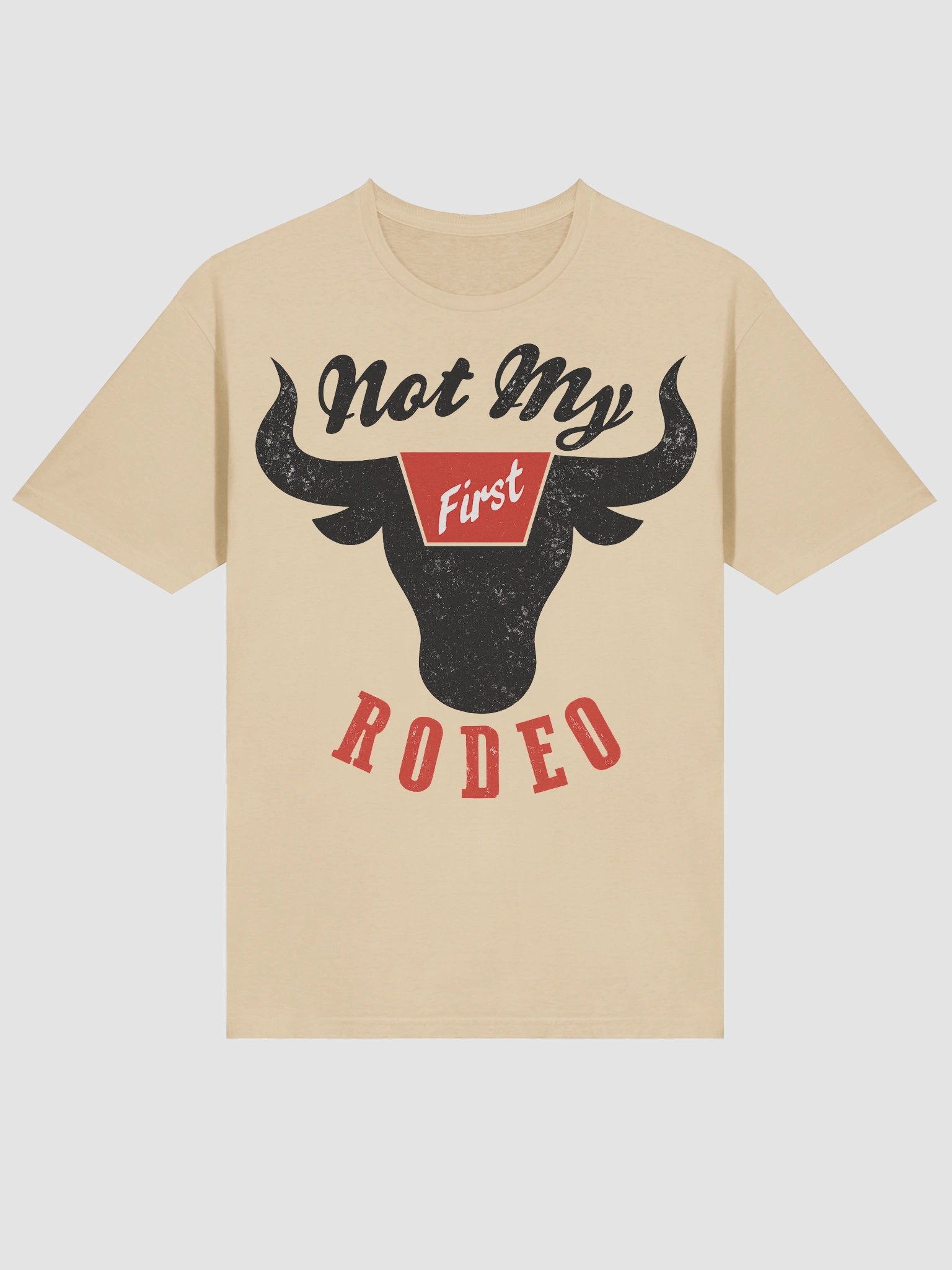 Not My First Rodeo product image (3)