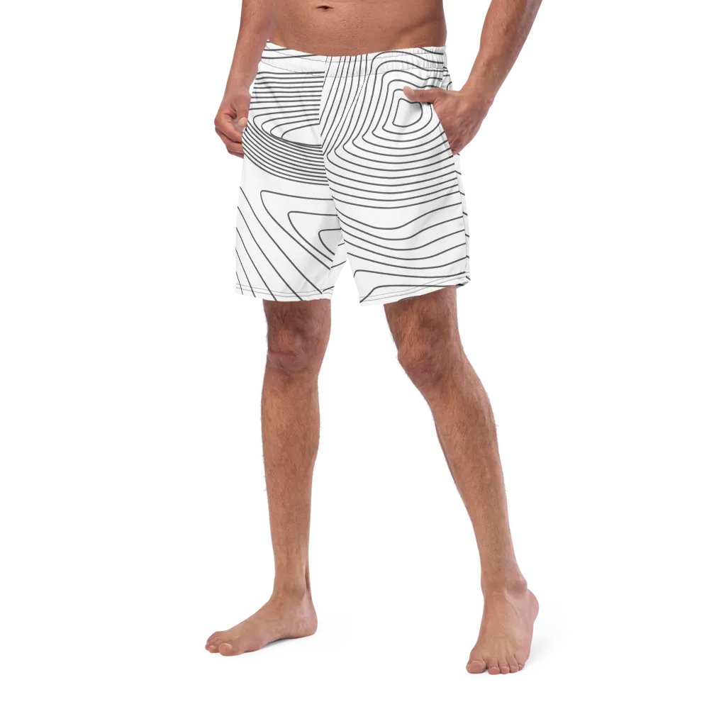 NOVA Elevate Swim Trunks product image (7)