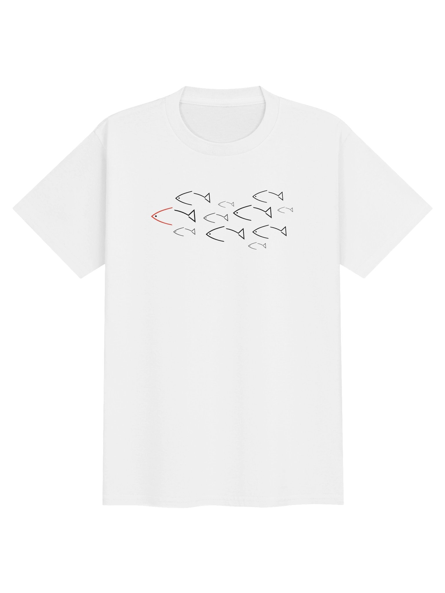 The Western Angler Original Maverick River Wrangler Youth Tee product image (1)