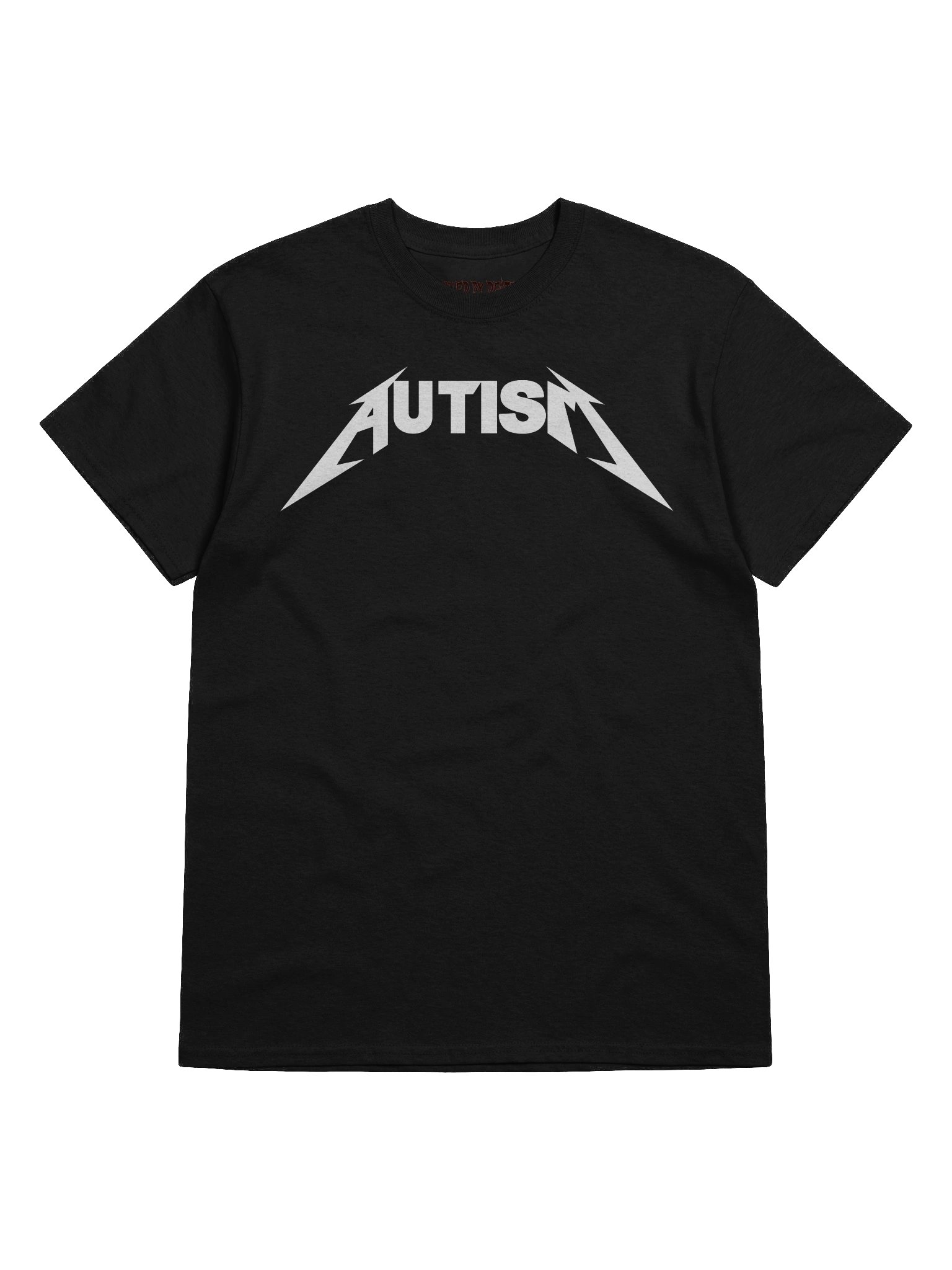 Autism T-Shirt product image (1)