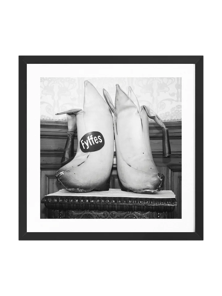 Billy Connollys Banana Boots 2010 product image (1)