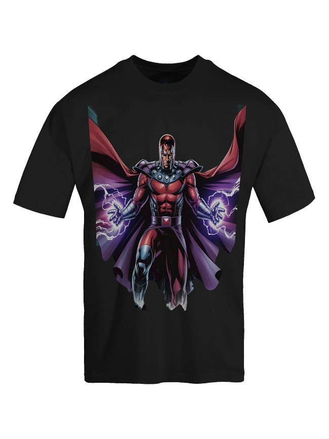 Magneto