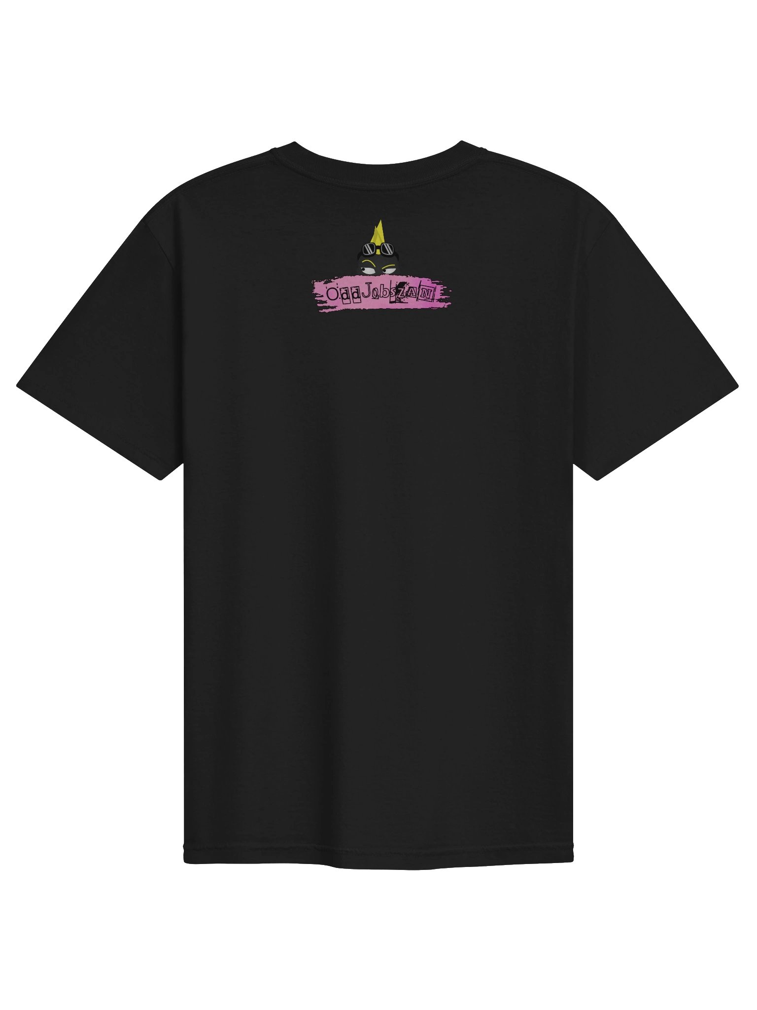 Just Slayin' T-Shirt product image (8)