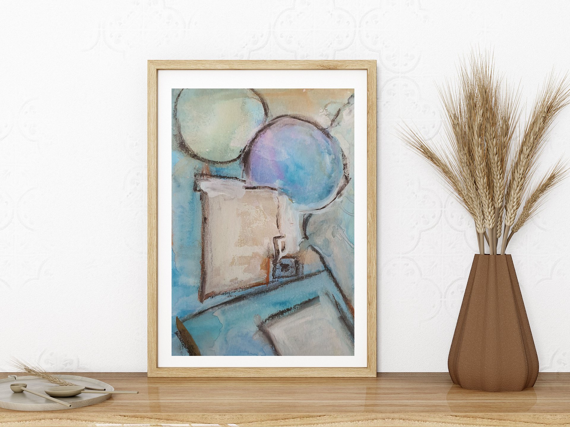 ETHEREAL GLOBES 2 product image (3)
