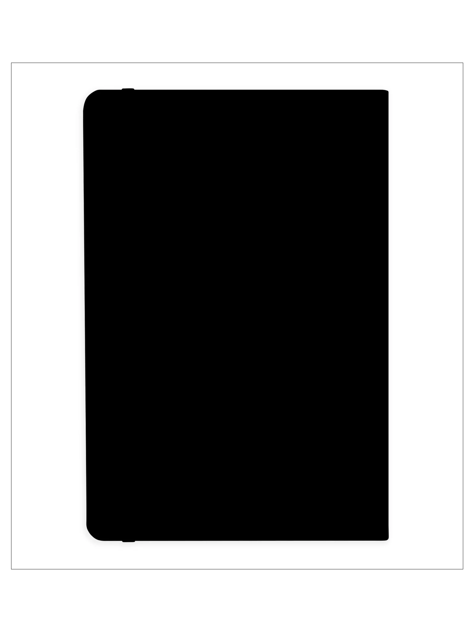 Meidas Mighty Journal product image (2)