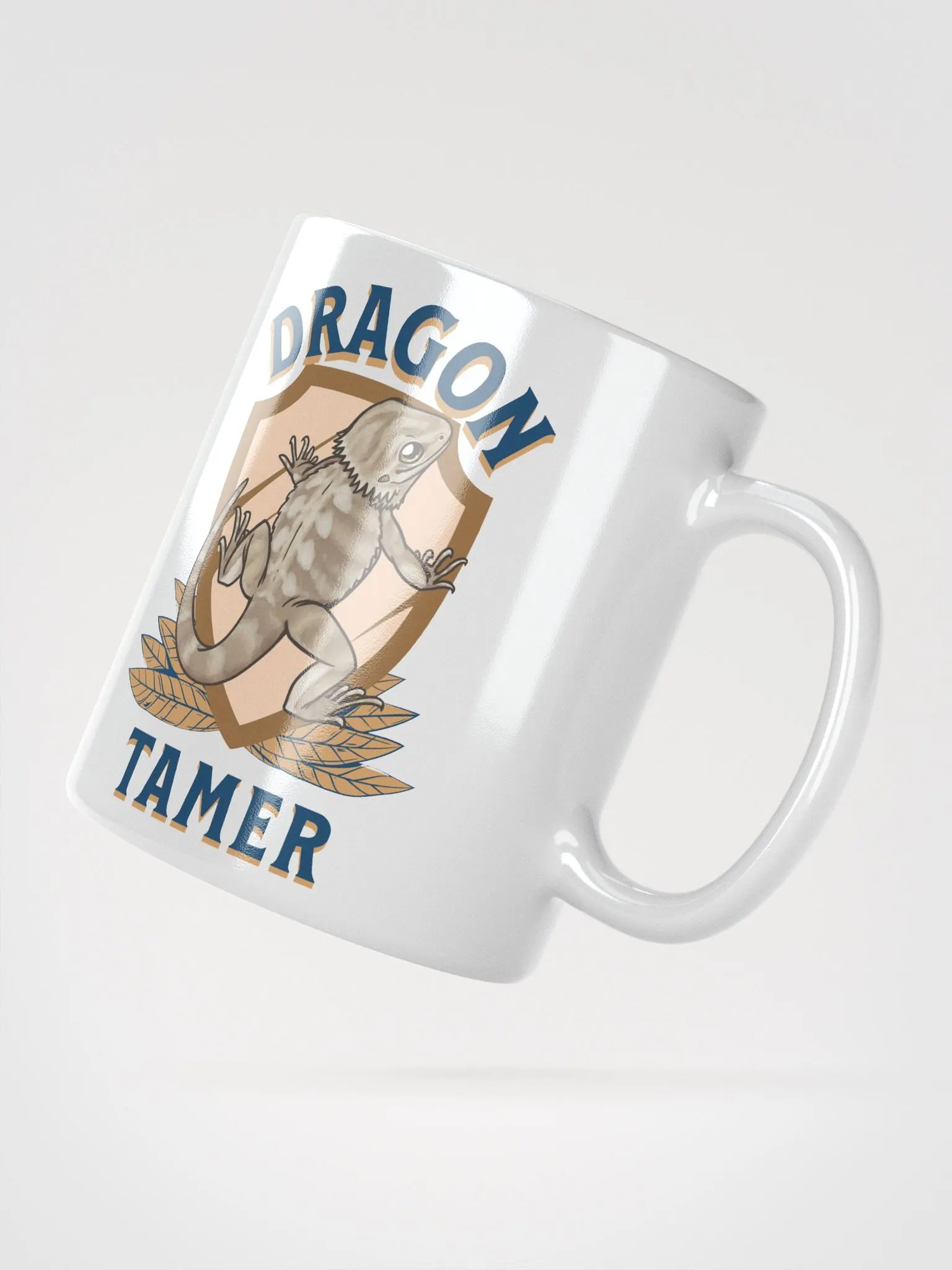 Dragon Tamer Mug product image (2)