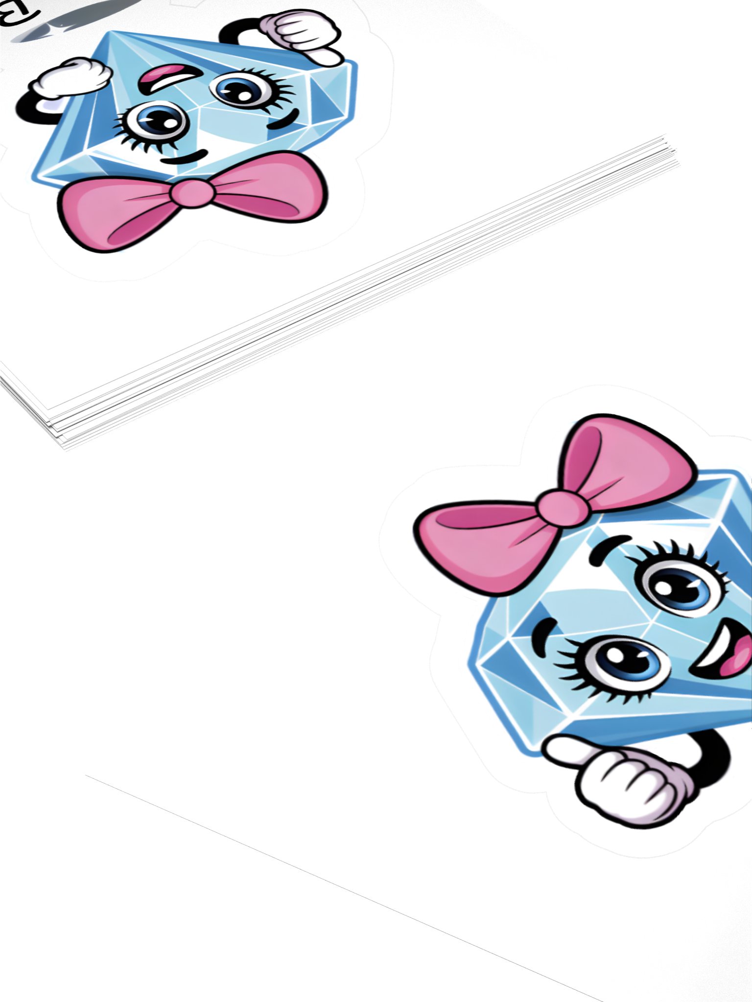 Jewelry Bestie Sticker product image (8)