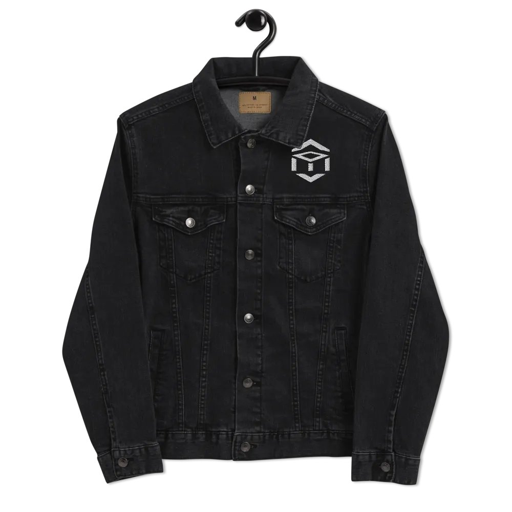 TET Denim Jacket product image (7)