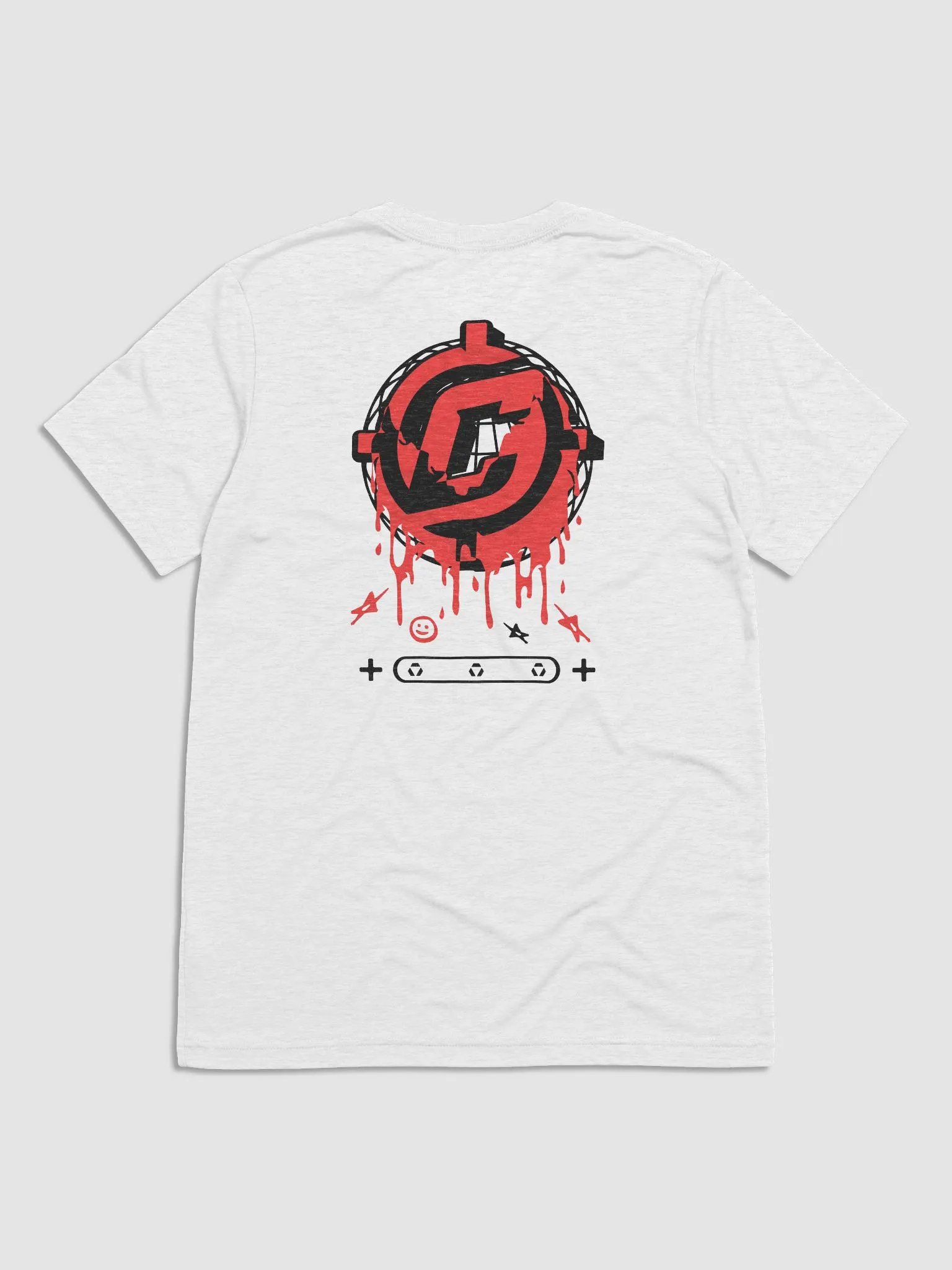 Coop Drip T-Shirt product image (2)