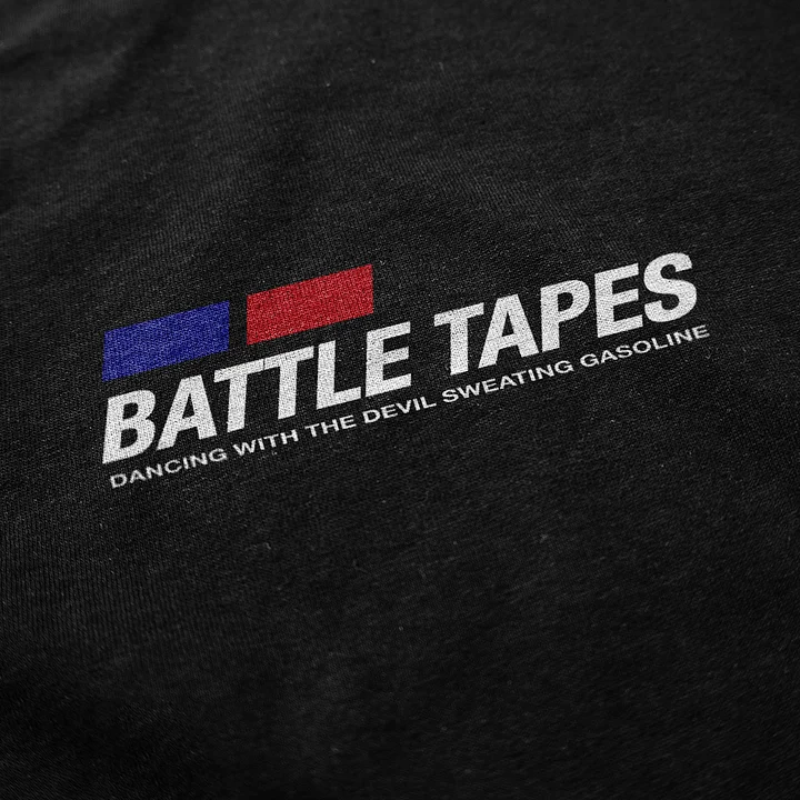 Band Turismo T-Shirt product image (2)