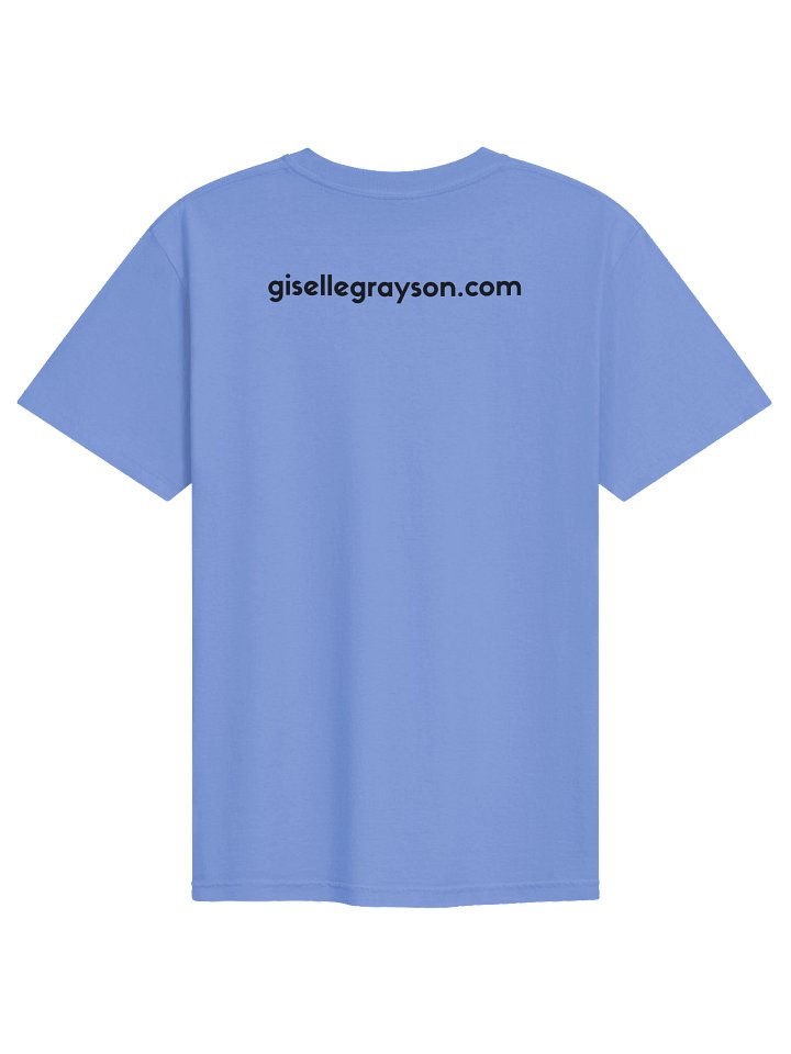 Good Vibes Thick Thighs Tee product image (17)