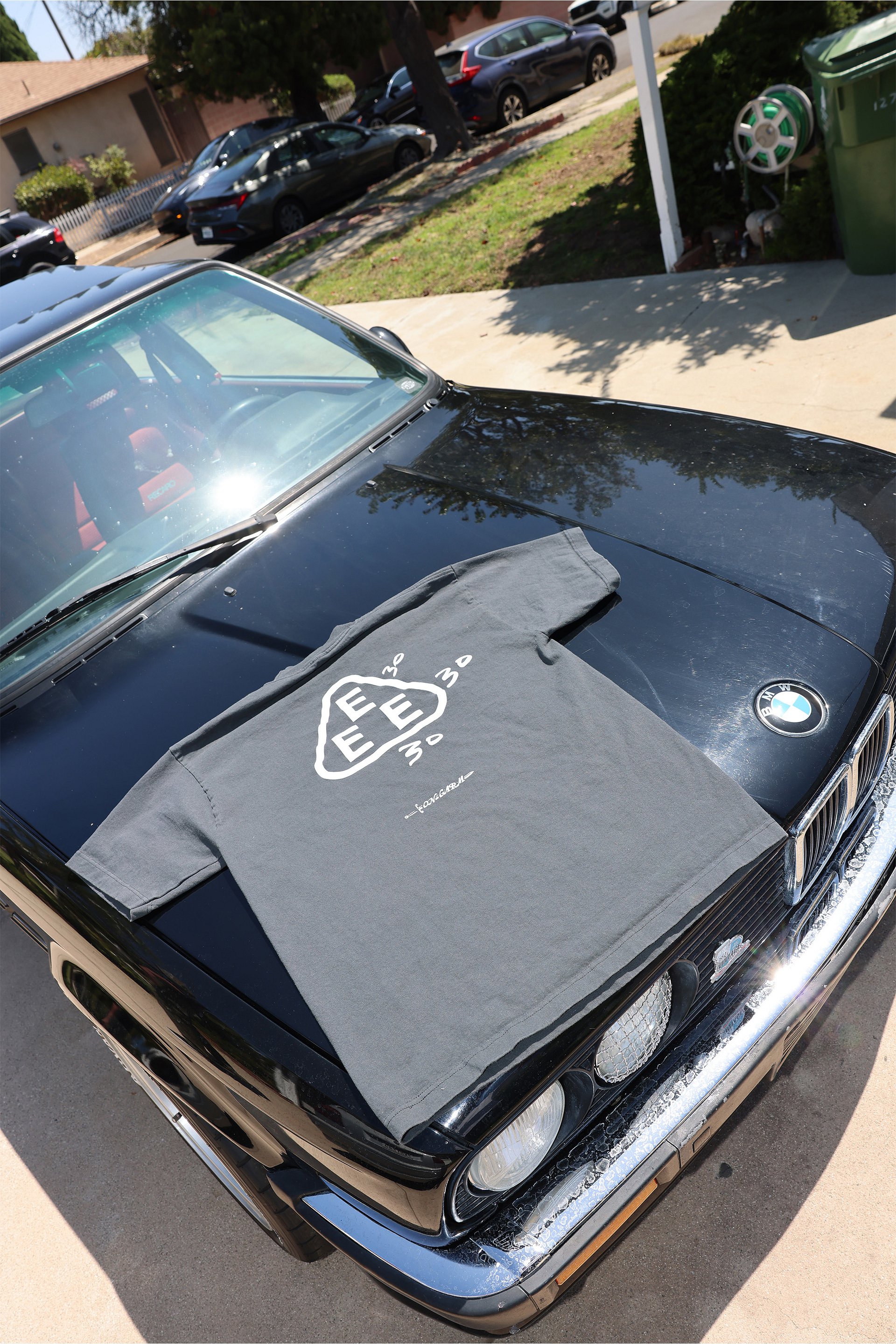 OG013 - E30 Tee product image (6)