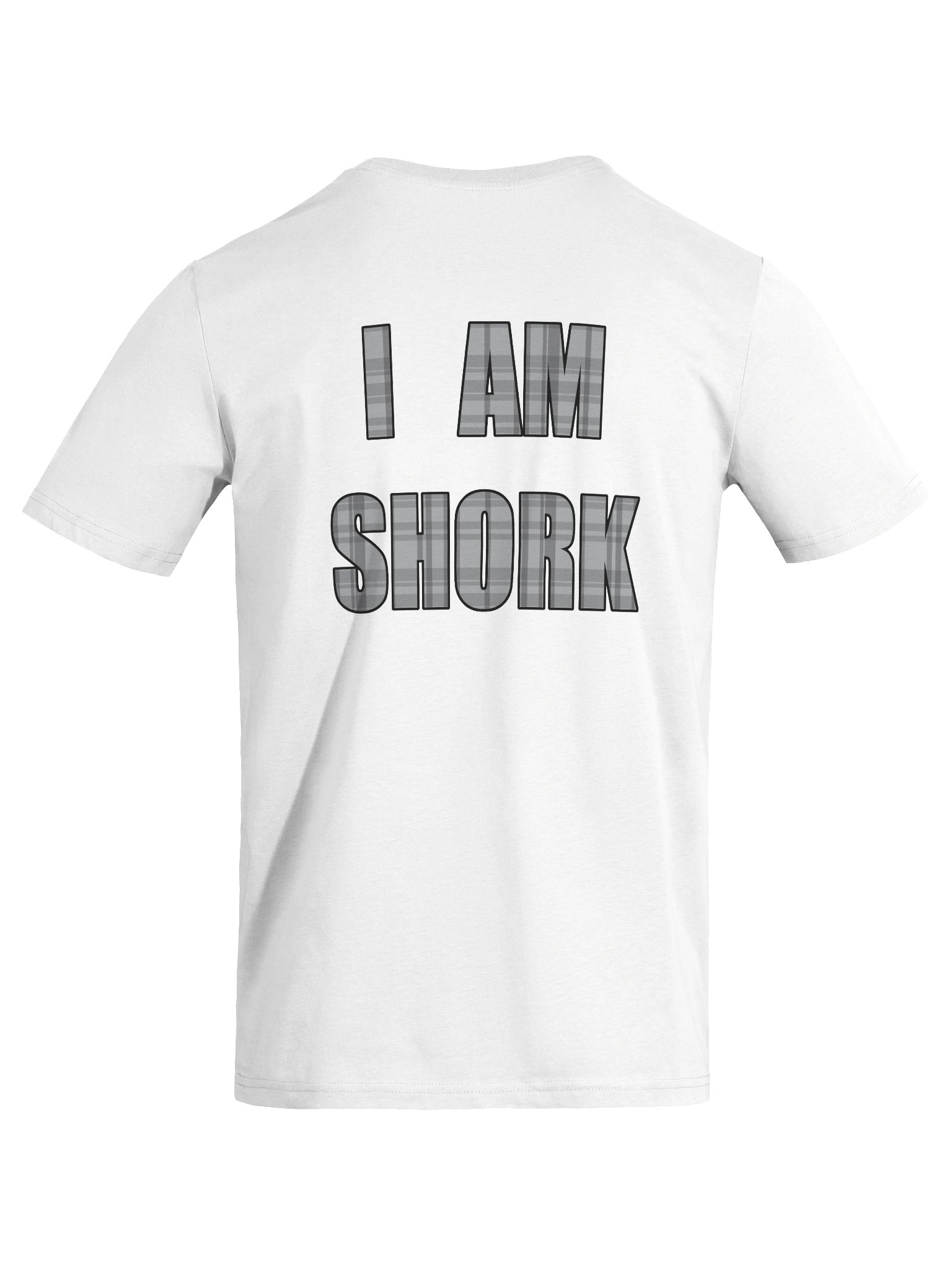 Shork Tee (Up to 5xl) product image (19)